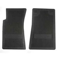 Rubber Floor Mats by Tourist Trophy - MX-5 Miata 1990-2005