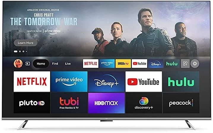 Amazon prime video uhd 4k new arrivals
