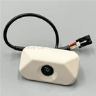 Rear View Backup Parking Camera Fits For 2010-13 Kia Soul 95760-2K100 957602K101
