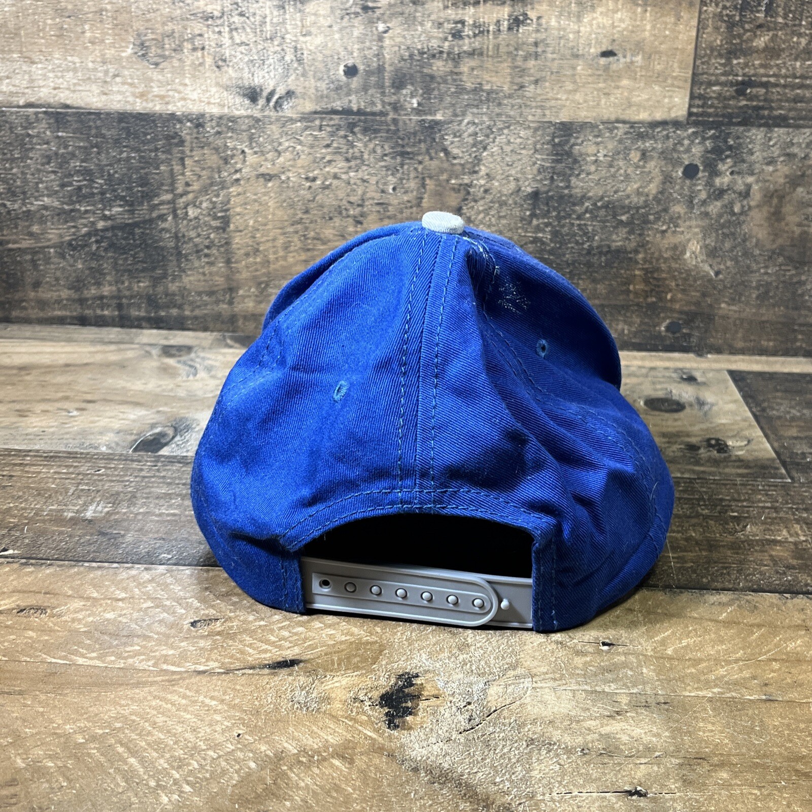 Bud Light Snapback Adjustable Hat Baseball Cap Bl… - image 3