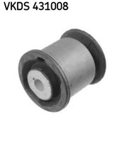 Querlenkerlager SKF Vkds 431008 FüR VW Transporter T5 7HA 7HH 7EA 7EH Bus 7HB T6