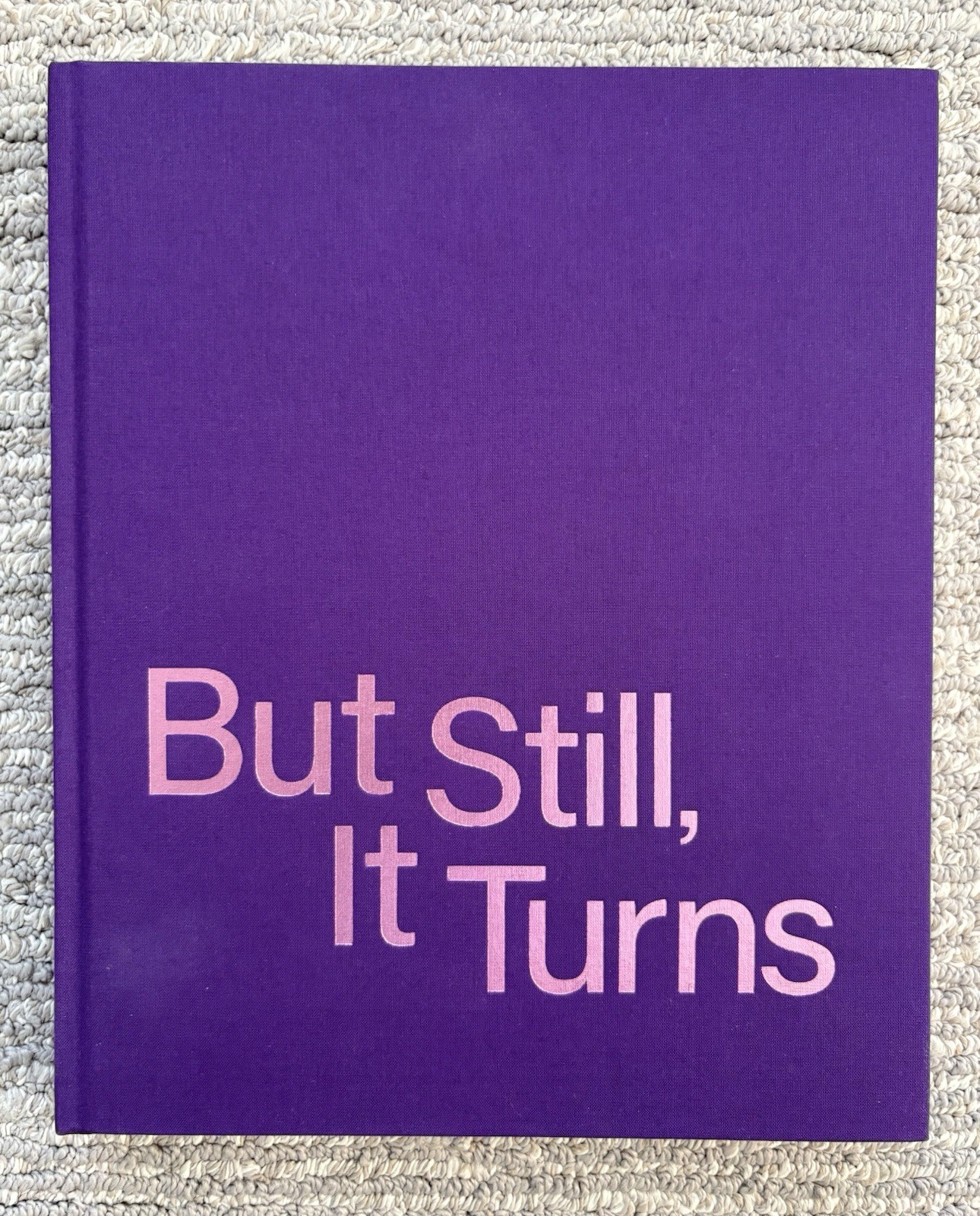 Paul Graham But Still, It Turns 2021 MACK Gregory Halpern RaMell Ross Hatelberg