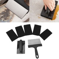Ge Grill Bratpfanne Reinigung Kit Bbq Grill Reiniger Set Beinhaltet Edelstahl