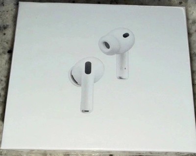 NEW Sealed Pro 3rd generation Wireless In-Ear Bluetooth ActiveNoiseCancellation