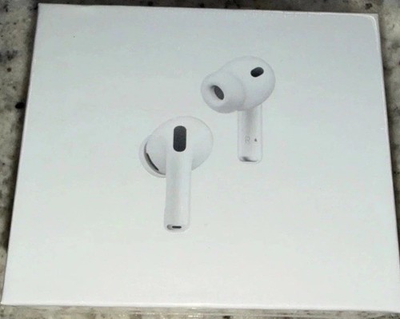 #ad #ad NEW Sealed Pro 3rd generation Wireless In Ear Bluetooth ActiveNoiseCancellation $118.75