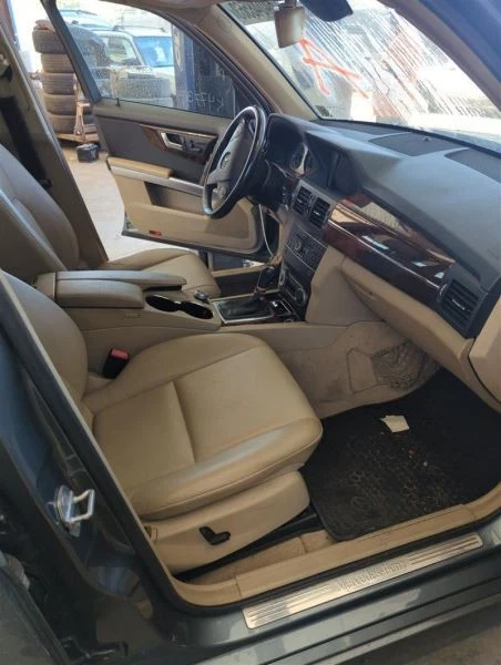 Pieza de freno antibloqueo 204 tipo GLK350 compatible con 12 MERCEDES CLASE GLK 156748 Foto 3 de 4