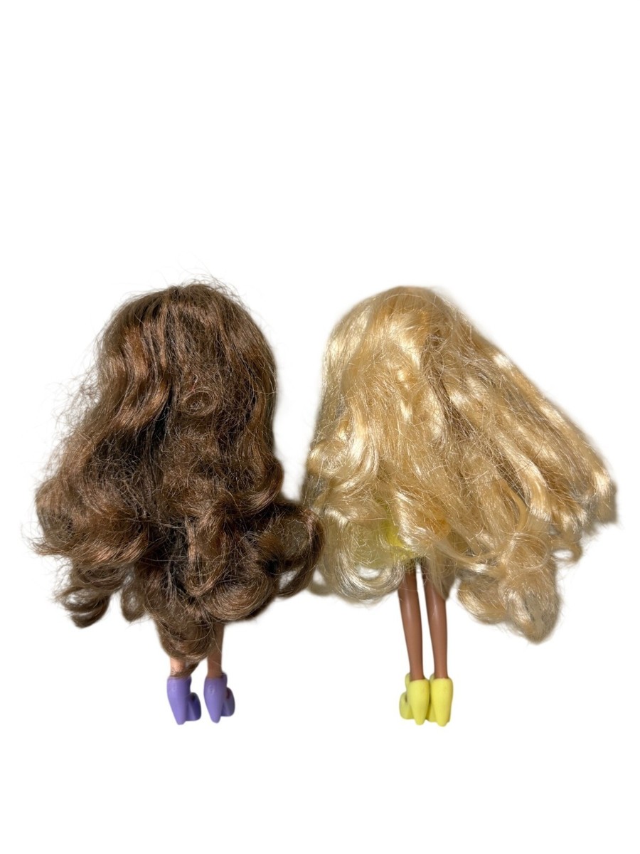 MGA Mini Yummi-Land Soda Pop Girls 5