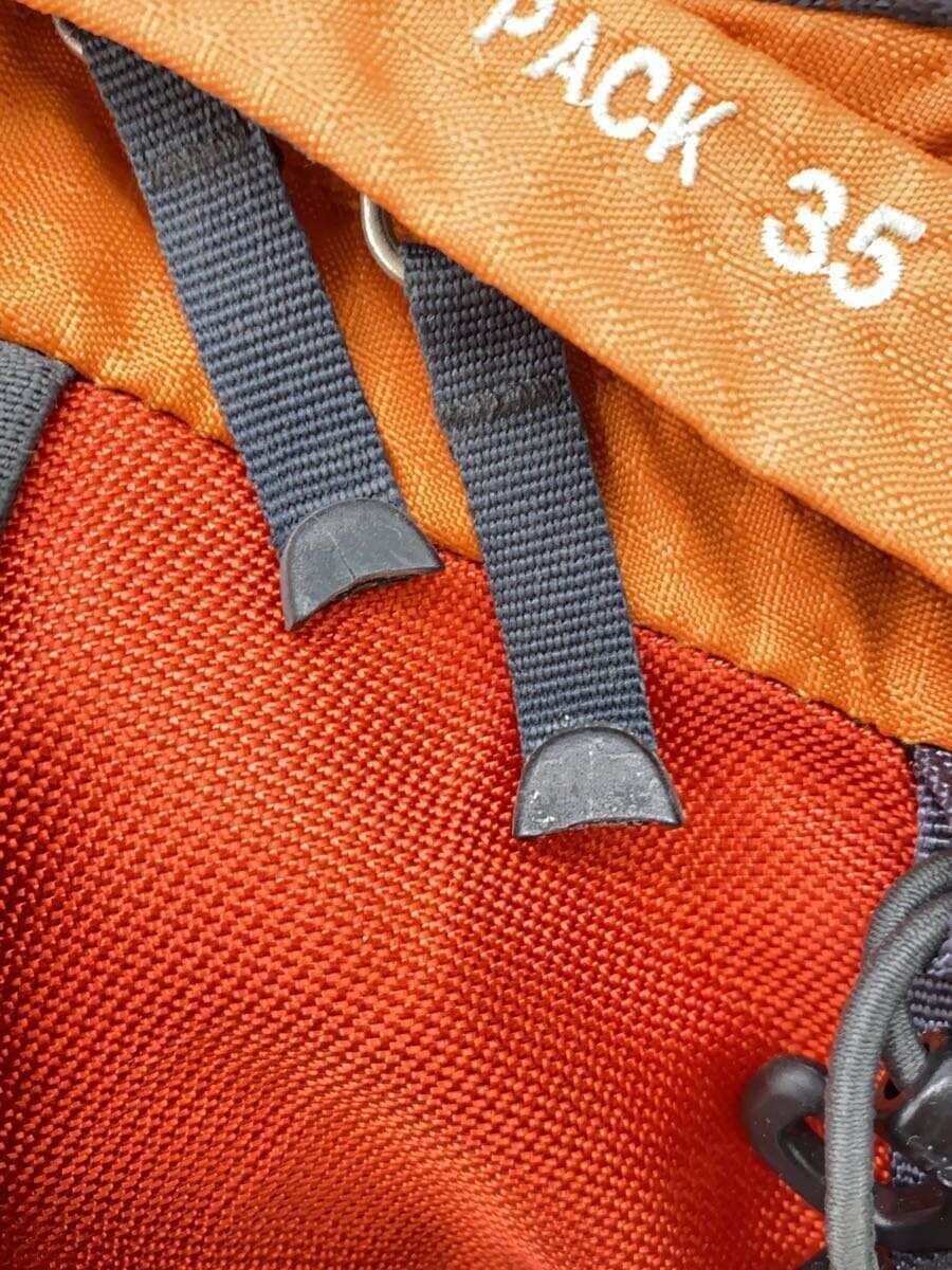 ZERO POINT Backpack ORN Plain - image 9