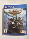 Divinity Original Sin 2 II  Definitive Edition PS4