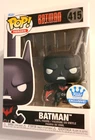 Funko Pop DC Batman Beyond #415 Batman, Funko Shop Exclusive