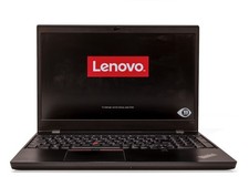Lenovo ThinkPad T15p Gen. 2 Intel i7-11850H 32GB RAM 512GB SSD Win 11 Pro