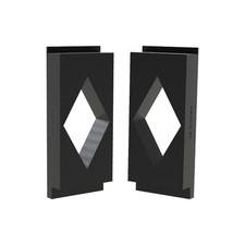 LA Crafted Light Riser Stand for Fluval Aquasky 2.0 LED Aquarium Lighting