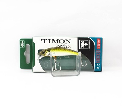 Jackall Timon Ryushin Knocker 43 HW Sinking Lure Tennessee (0518)