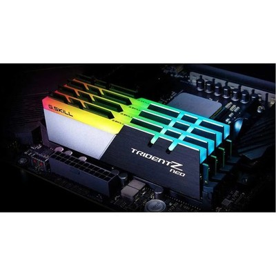 G.SKILL Trident Z Neo 32GB (4 x 8GB) DDR4 3600 CL14 | eBay