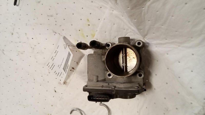 2018-2023 Nissan Kicks,Versa Throttle Body Valve Assembly  OEM