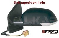 Alkar 6111111 AußEnspiegel Links Spiegel AußEn FüR VW