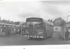 Bus Photo: GKE503L Maidstone & Dist (3503).  1973 Leyland National 1151/1R/ B49F
