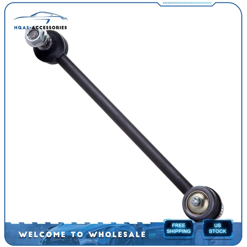 For TOYOTA AVALON 2007-2012 Front Rear Struts Coil Springs Sway Bars Kit Foto 2 de 4