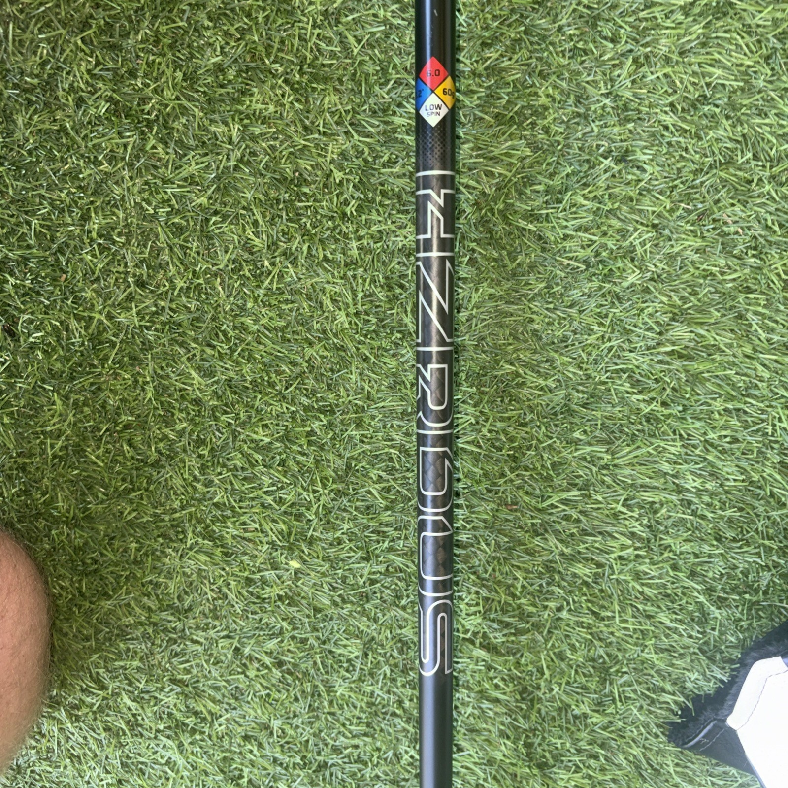 Titleist GT2 Driver, Right Hand, Men's, Titanium