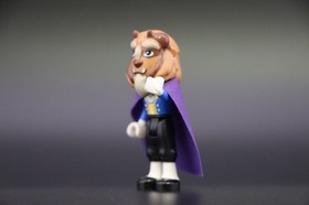 LEGO&reg; Beast Prince Adam Minifig dp025 Disney Princess Beauty & The Beast 41067