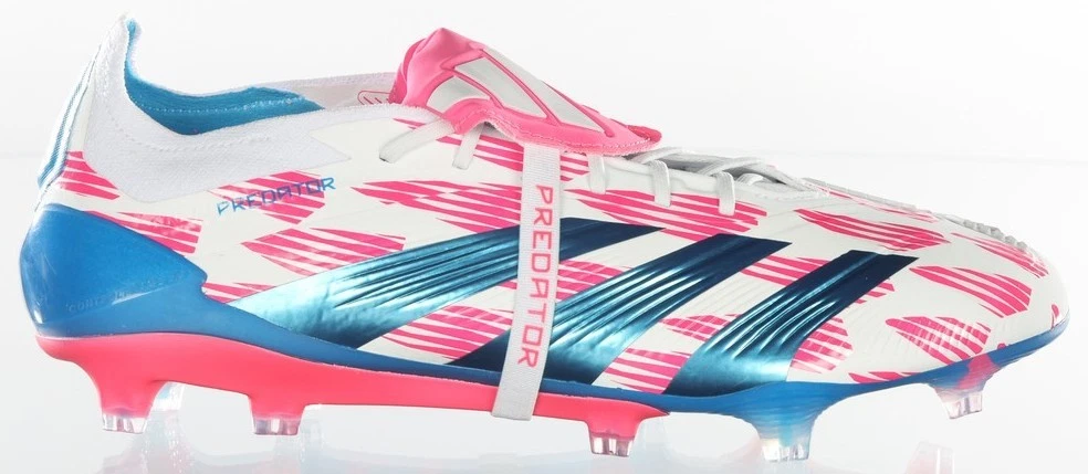 adidas Predator Elite Laceless FG Goal Hunter Pack for Sale