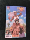 MARVEL SWIMSUIT SPECIAL #1 TERRY DODSON STORM X-MEN VARIANT