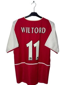 Nike Arsenal Jersey O2 for sale | eBay