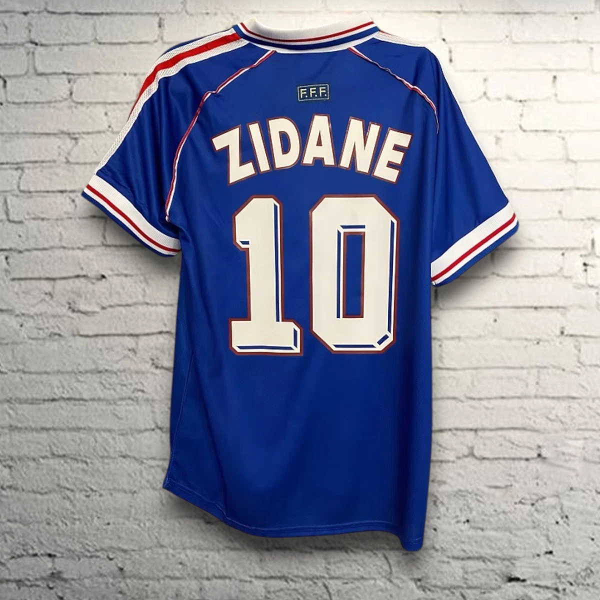 Zidane Shirts products for sale | eBay
