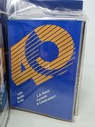 Lot of  14 NFC ~ NFL 1985 FOOTBALL  Media Guides — photo 9