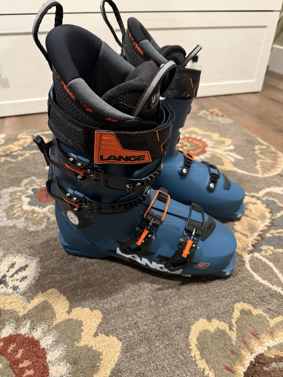 LANGÉ Ski & Snowboard Boots for sale | eBay