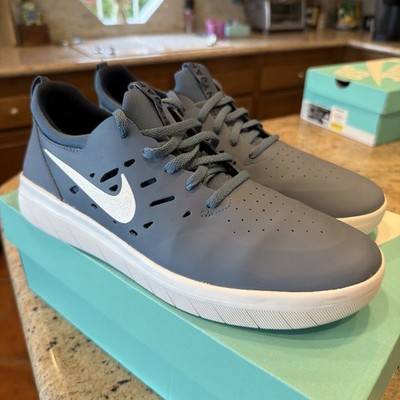 NIKE SB NYJAH FREE Thunderstorm NEW 9.5