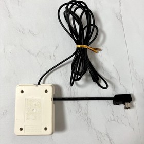 Nintendo Famicom HVC-001 Console Boxed Tested Working AC Adapter RF Switch Japan