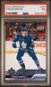 2023 UD #482 FRASER MINTEN PSA 7