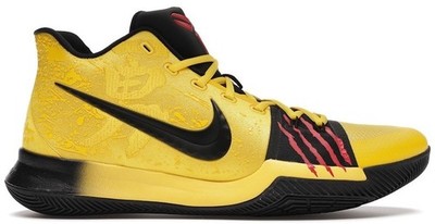 Nike Kyrie 3 EP Mamba Mentality for Sale | Authenticity Guaranteed