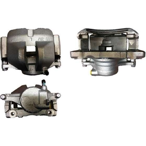 Protex brake caliper LH front Toyota Hiace LH103R 1993-2001 2.8 3L 1 ...