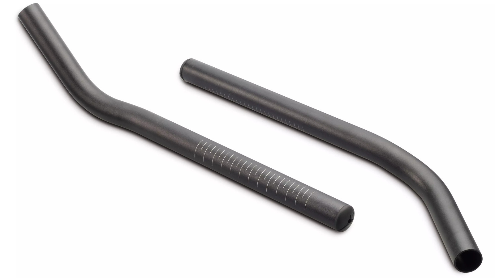 Специальные удлинители для лыжных наконечников на легкосплавном руле черного цвета 400 мм 6590₽