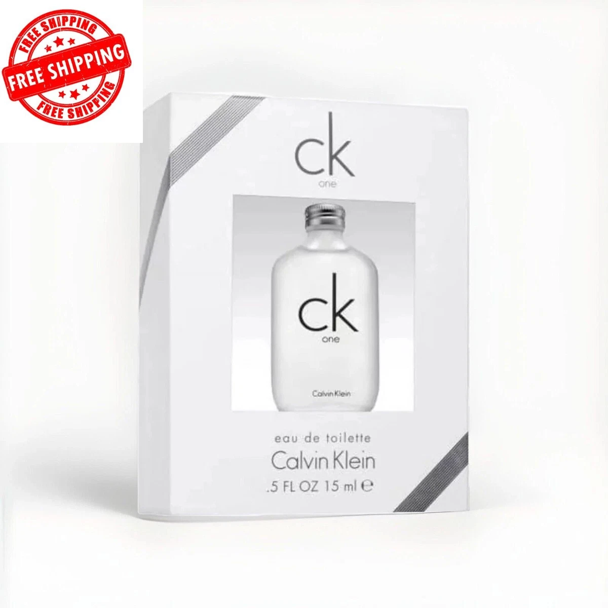 Calvin Klein Ck One Fragrances for Men for sale - eBay