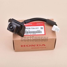 GENUINE OEM For 2016-2017 Honda Accord Backup Camera 39530-T2A-A31 US