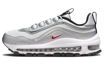 Nike Air Max 97 Futura Silver Bullet W - HF0717-001