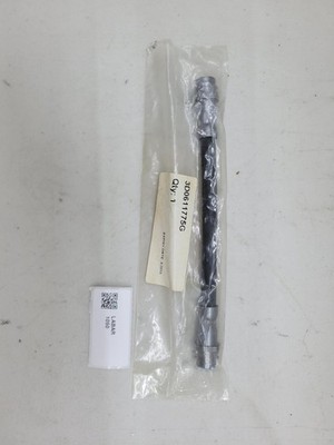 Volkswagen Phaeton 2002-2016 Luxury Sedan Rear Brake Hose 3D0611775G