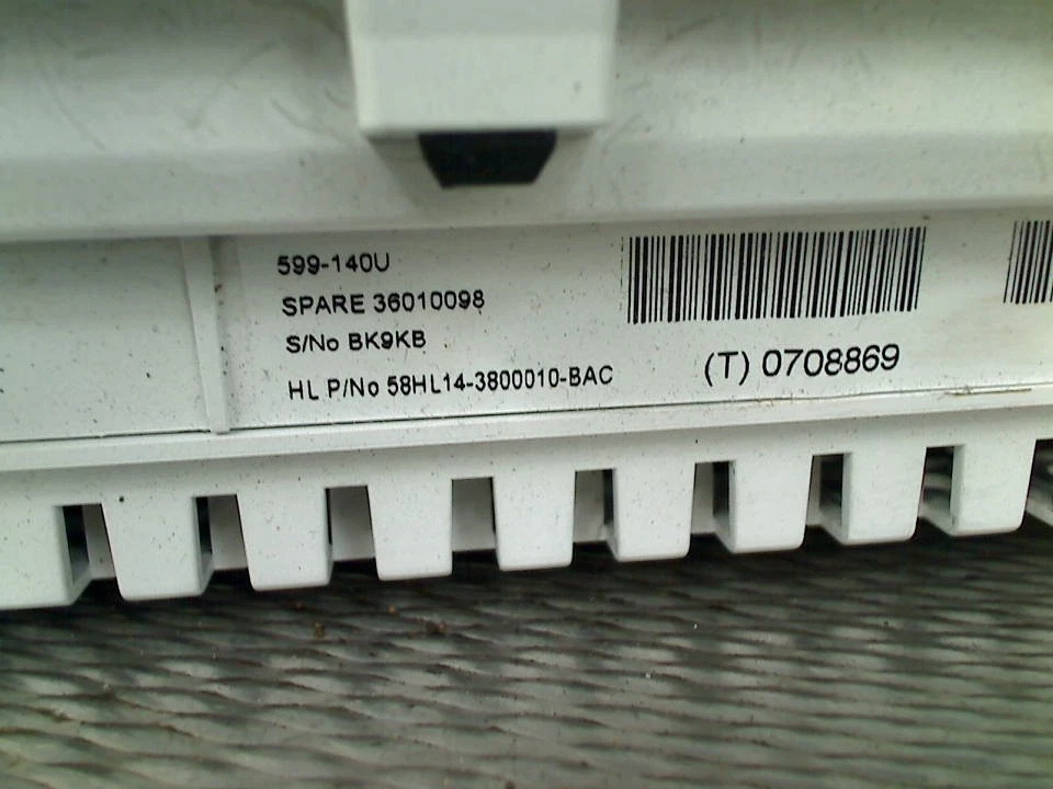 TACHO Volvo V40 Cross Country (MZ) Hatchback 5-drs 1.6 D2 (D4162T) 2015 599140U - Imagem 4 de 4