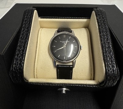 IWC Mechanical Watch Men Cal.89