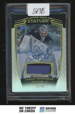 2024-25 Upper Deck Stature Hockey Checklist Guide in-content 15
