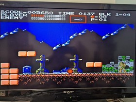 Akumajo Densetsu Castlevania Nintendo Famicom Japan 09042025 work checked