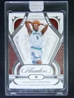 2023-24 Panini Flawless Anthony Edwards #18 Diamond /20