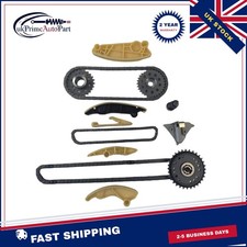 Timing Chain Kit Fits Land Rover Discovery Sport Range Rover Evoque AJ200 2.0D
