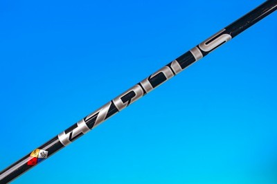 Project X 'HZRDUS' Gen 4 Black - PXG Adapter - 60g 6.0 Driver Schaft