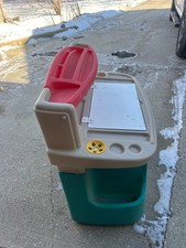 Step 2 Kids Activity Table