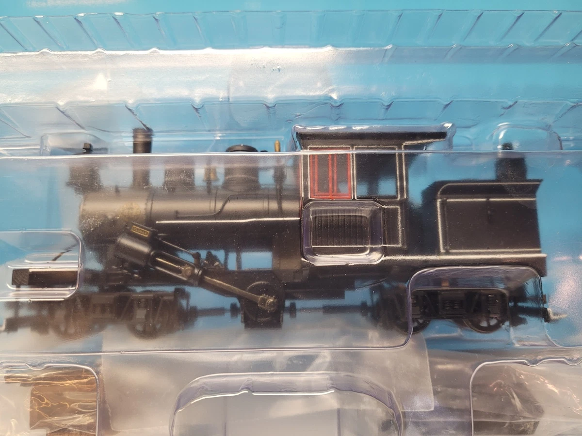 Spectrum Climax In Ho Scale Model Railroad Locomotives for sale - eBay