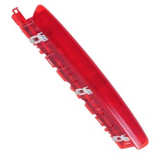 Rot Zusatz 3.Dritte Bremsleuchte Bremslicht 6J0945097B For Seat Ibiza Leon 08-17
